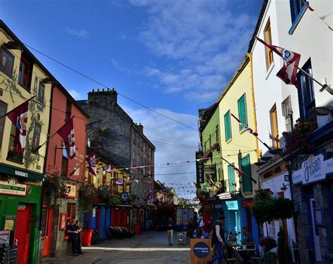 THE 15 BEST Things to Do in Galway (2025) - Must-See Attractions