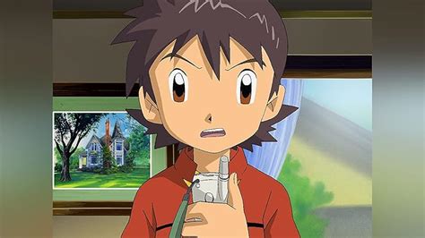 Amazon De Digimon Frontiers Staffel Ansehen Prime Video