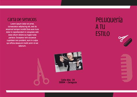 Tripticos Relaciona Con Salud Pdf 3