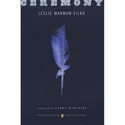 Penguin Classics Deluxe Edition: Ceremony : (penguin Classics Deluxe ...