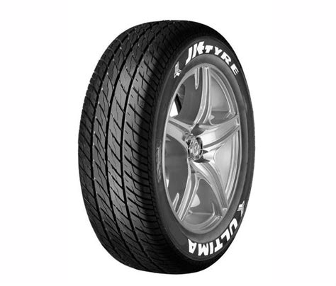 Pneu Aro 13 175 70R13 82T Ultima Neo JK Tyre JK Tyre Pneu Para