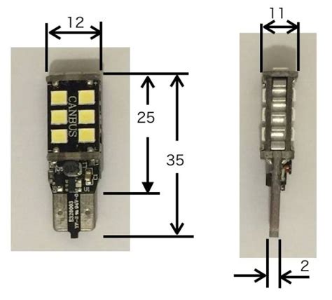 T Led Smd Vw Audi Bmw Benz Yahoo