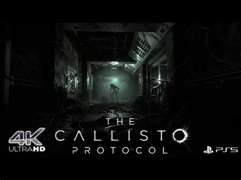 The Callisto Protocol Capitulo Parte Consecuencias Gameplay