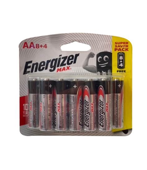 Energizer Max Aa84 Wasilonline Online Marketplace