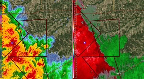 Weather Track Us On Twitter Tornado Warning For Portions Of Rawlins