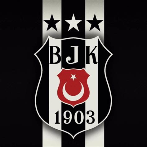 Beşiktaş Logo PNG Transparent & Vectors free download