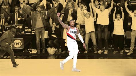 Damian Lillard Admits Playoff Game Winner Vs OKC Was A Bad Shot