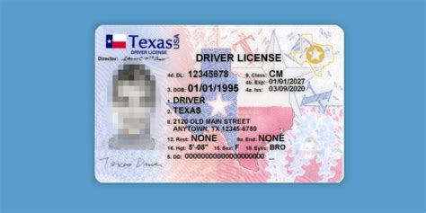 3000 Asians In Texas Had Their Drivers Licenses Sent To A Criminal Group They Want Answers