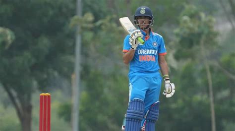 ACC Men's U19 Asia Cup: India and Pakistan to clash in 50-over format ...