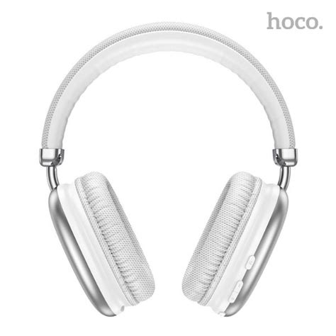 Hoco W35 Bluetooth Wireless Headphones Best Price In Bd