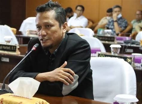 Komisi II DPRD Kaltim Tegaskan Publikasi Anggaran Pembangunan IKN Harus