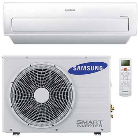 Samsung Smart Inverter AC – Azan's Direct