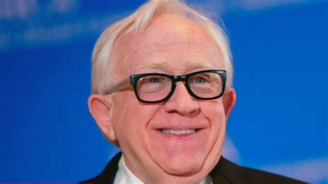 Watch CBS Evening News: Actor, comedian Leslie Jordan dies at 67 - Full ...