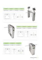 Entrance Control Catalogue Zkteco Pdf Catalogs Documentation