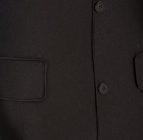 slender man costume adults