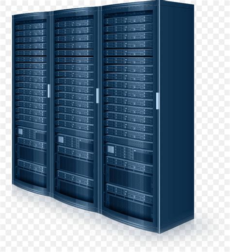 Server Farm Clipart