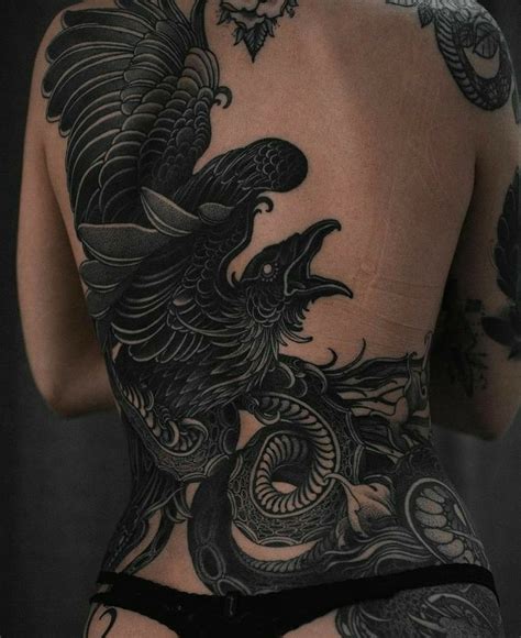 Pin by Alain Martínez on Mí selección de Black Tattoo Tattoos Dope