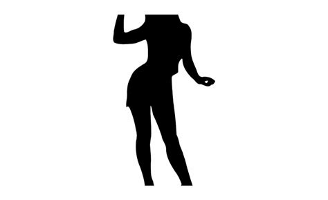 Free Barbie Silhouette Svg, Download Free Barbie Silhouette Svg png ...