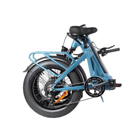 A Comprehensive Guide to Choosing the Perfect Fat Tire Electric Bike ...