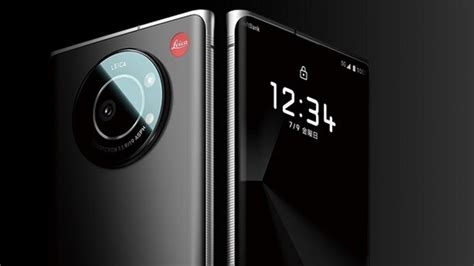 Xiaomi Leica Partnership Is HAPPENING Suggests MIUI Gallery Mobile News