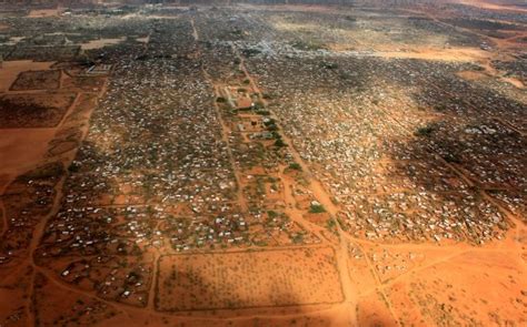 Somalia Says Closing Kenya Refugee Camps Would Increase Al Shabab Threat