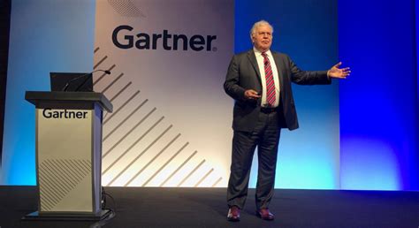 Gartner It Symposium Xpo Orlando Day Highlights