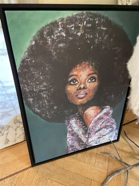 Plantage Rococo Diana Ross Mona Lisa Artwork Painting Work Of Art