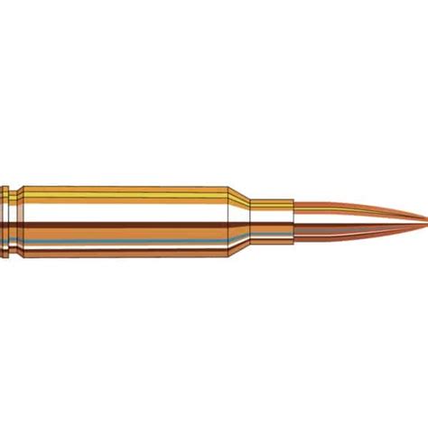 Hornady 6 5 Creedmoor 140gr Bthp American Gunner Arm Or Ally