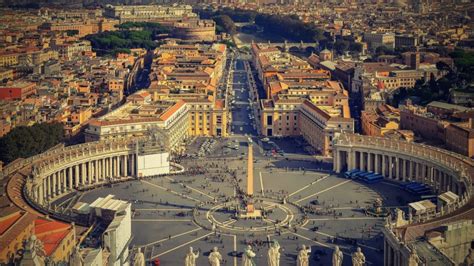 O que fazer em Roma conheça os principais pontos turísticos Viagens