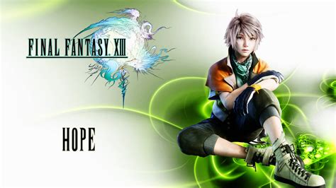 Ff Xiii Compilation Wall 4 By Crossdominatrix5 On Deviantart