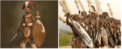 A Homage To The Zulu Tribe Of Africa – Vliving