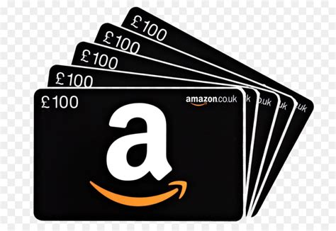 Amazon Gift Card Png Transparent Image Pxpng Off