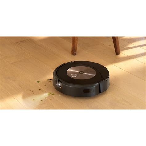 Robot sprzątający IROBOT Roomba Combo j9 cena opinie dane techniczne