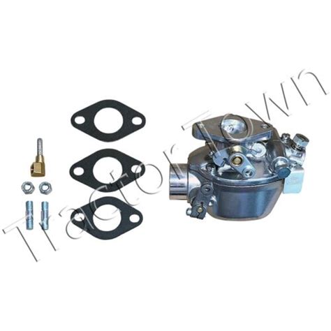 352047R91 372985R92 Carburetor Marvel Schebler Style Fit International