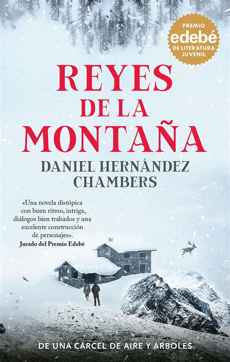 Reyes De La Monta A Premio Edeb De Literatura Juvenil