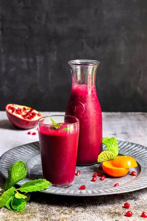 Smoothies Without Bananas Blender Babes Amazing Recipes