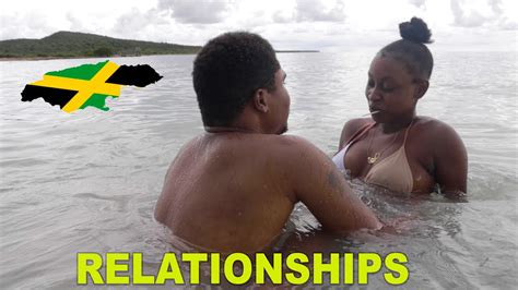 Relationships Full Jamaican Movie Youtube