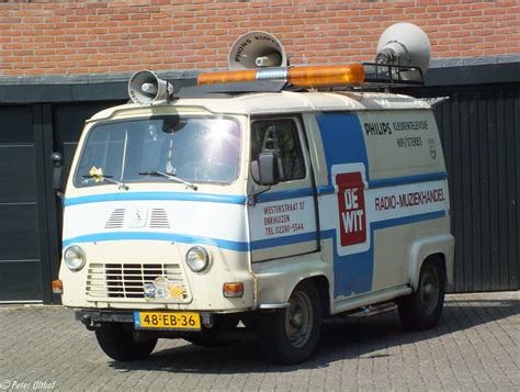 Oh Oh Renault 49 Van 250 Peter Olthof Autofotografie Flickr