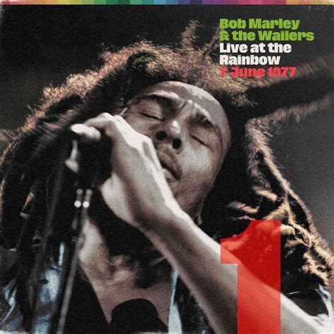 rainbow bob marleys triumphant london shows