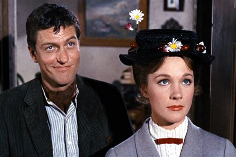 Mary Poppins cast: The little-known tragic lives of the actors