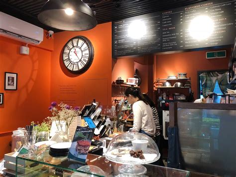 Antico Forno Piccolo Cafe Taipei 六張犁早午餐義大利Cafe推出新菜單 娜姐 FOODELICIOUS