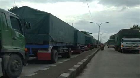 Tol Gresik Tuban Pemkab Lamongan Usulkan 3 Gerbang Tol Di Sukodadi