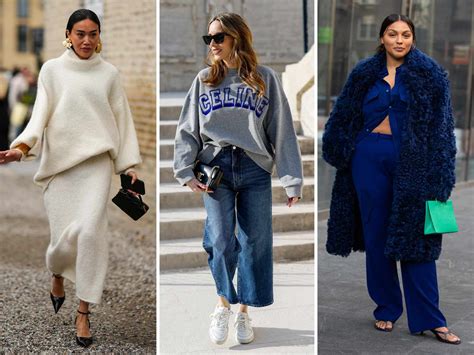 20 Cozy Outfits To Keep You Stylishly Warm