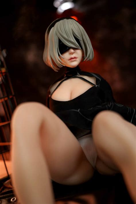 B Ft Cm Nier Automata Tiny Anime Sex Doll Vsdoll