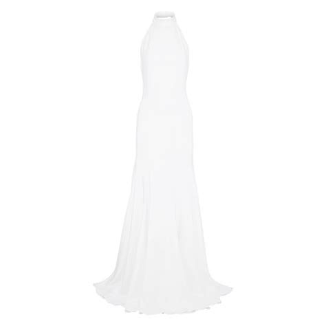 Stella McCartney Bridal Gown - Meghan Maven