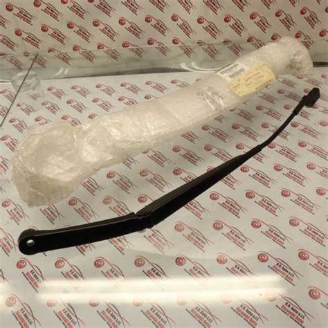 Braccio Tergicristallo Sx Fiat Tipo Egea Cod Nuovo Originale