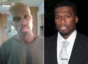 50 Cent Feels Like A 'Fat Boy,' 'Blimp' After Gaining Weight Back ...