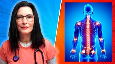 The Reality Of Complex Regional Pain Syndrome Crps What You Need To Know Youtube