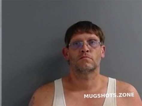 DONALD RAY HOYT 11 16 2022 Marion County Mugshots Zone