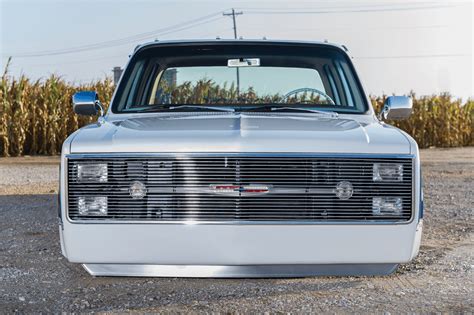 chevy  dually   sweet ellie street trucks